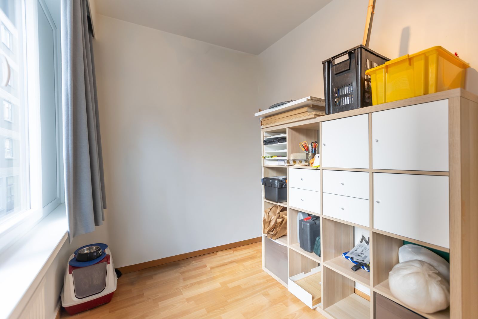 Prachtig appartement met 3 slpk pal aan zee in verzorgde residentie foto 13