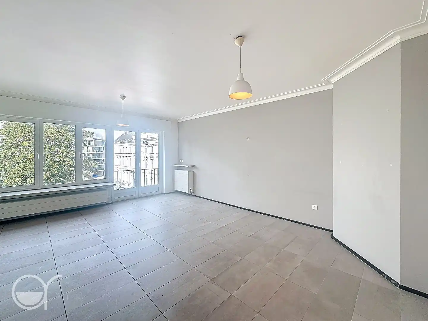 2-slaapkamer appartement te huur op het Sint-Annaplein foto 3