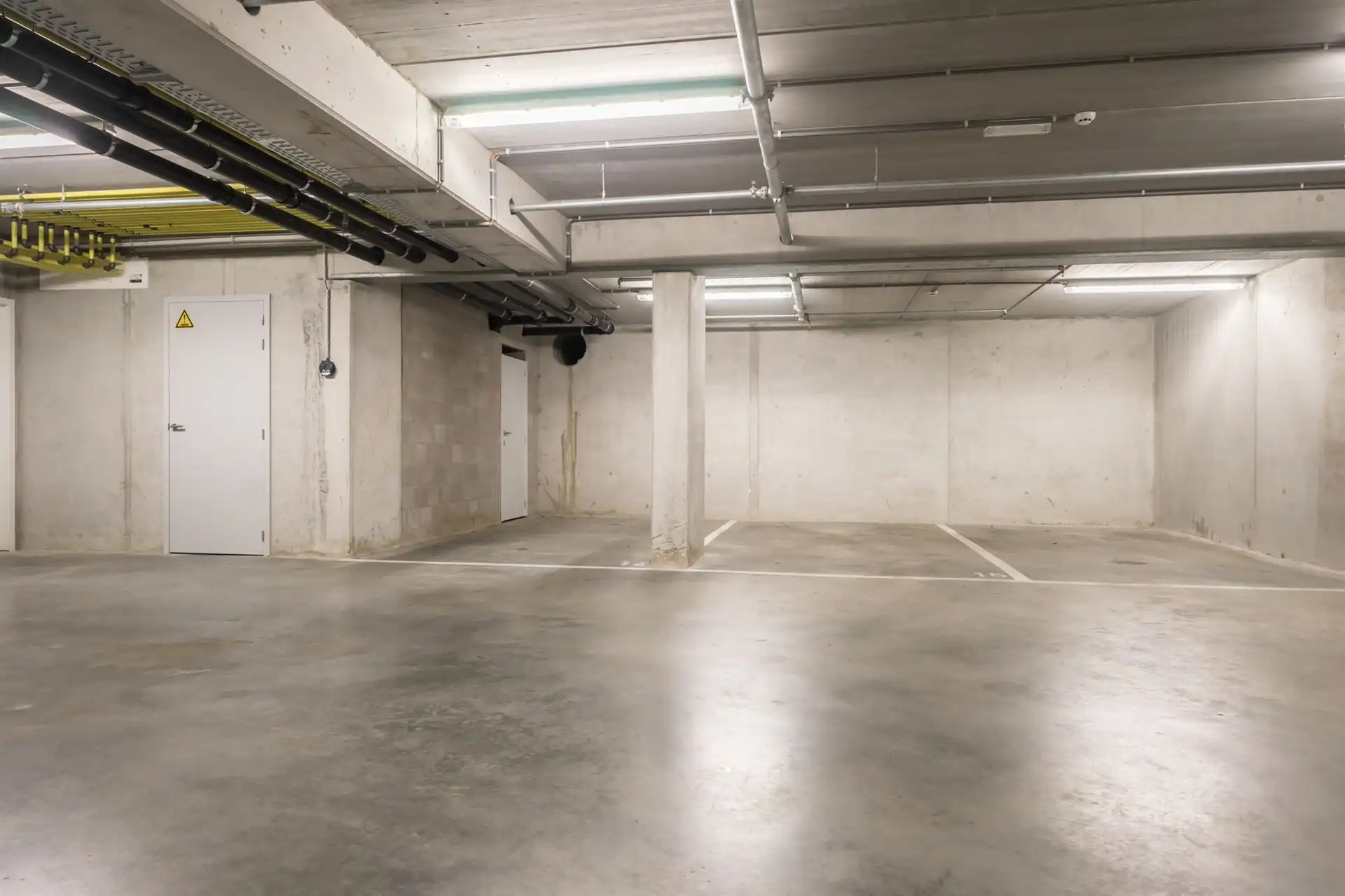Parkeerplaats te huur Lange Schipstraat 100 - 2800 MECHELEN