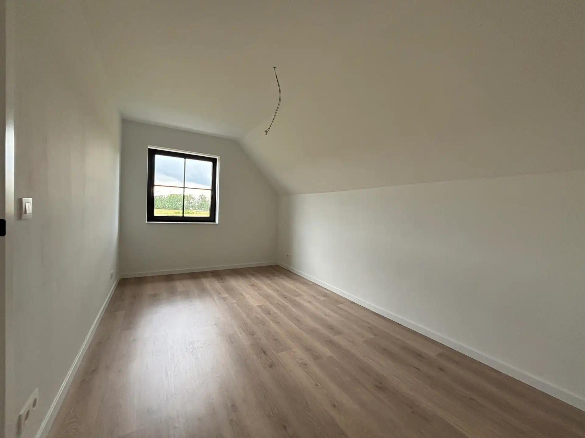 Energiezuinige nieuwbouwwoning met 3 slpk foto 12