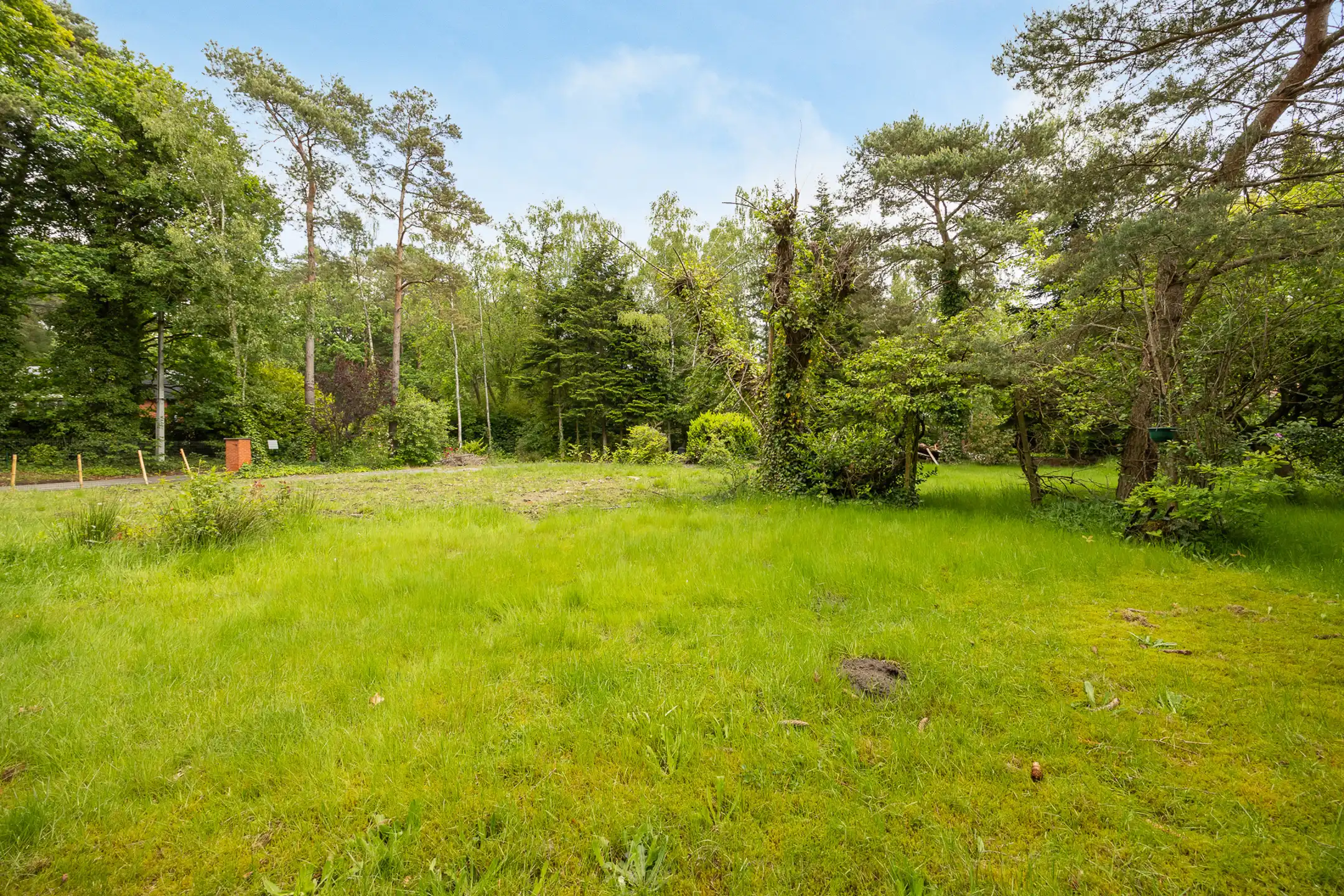 Unieke bouwgrond te koop op 1500m2 foto 4