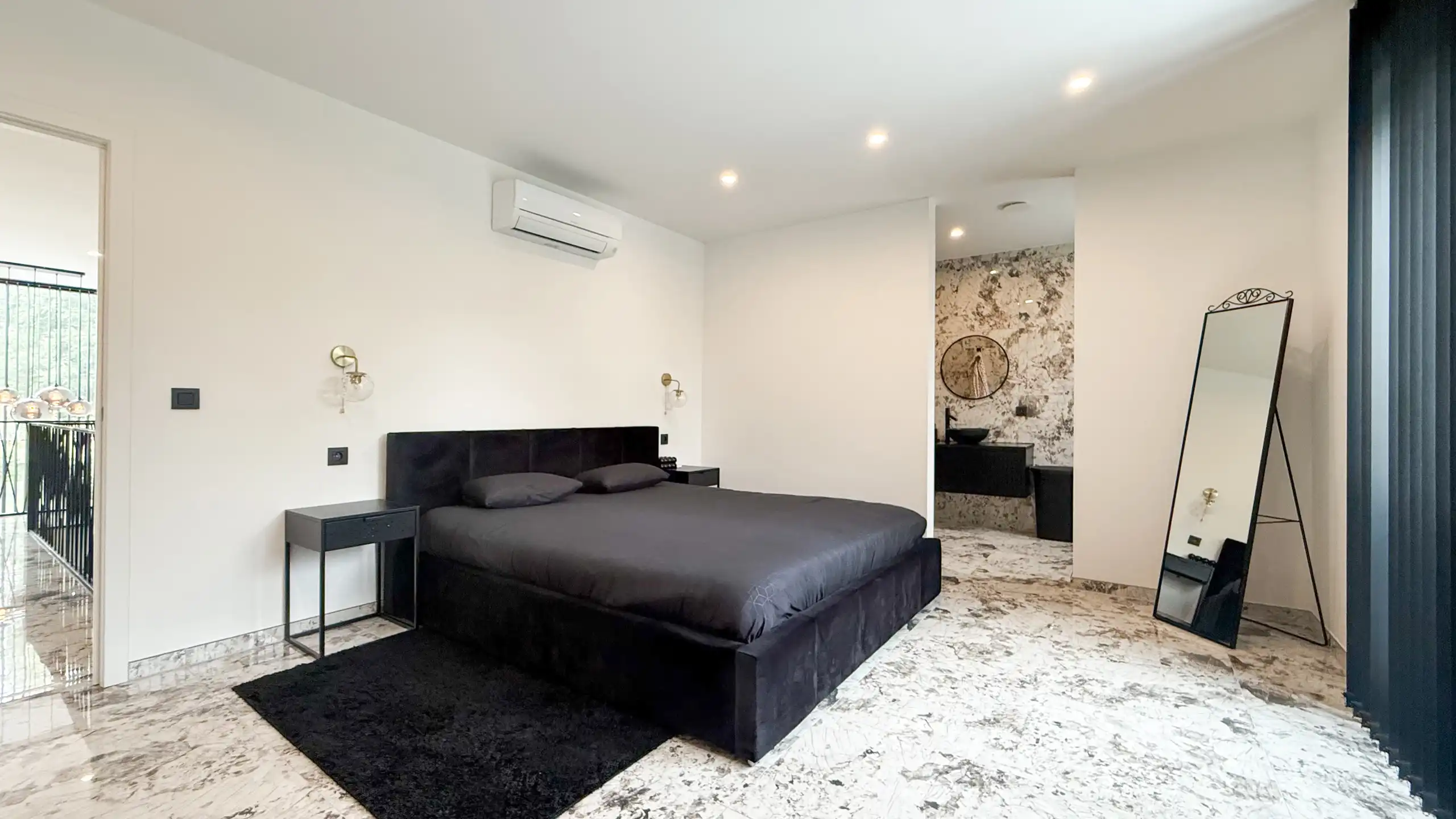  Instapklare, vrijstaande nieuwbouwwoning met 4 tot 5 slaapkamers in Heusden-Zolder! foto 26