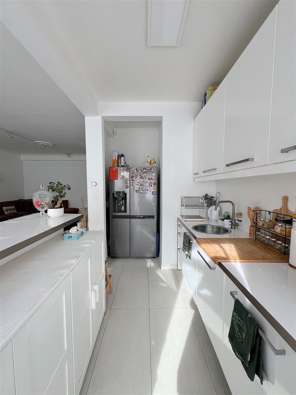 Instapklaar appartement met 3 slaapkamers! foto 6