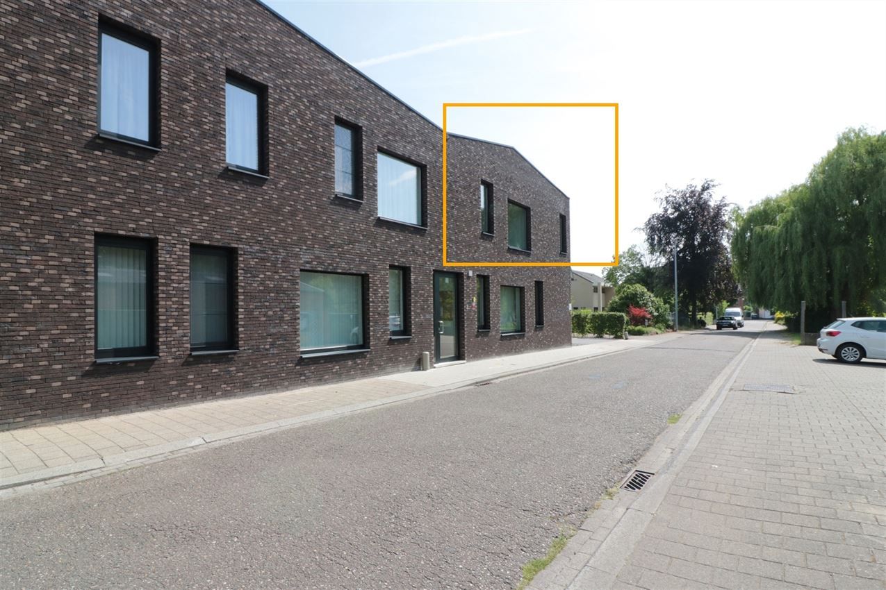 108m², zuidterras, mogelijk bijkomende aankoop parking foto 30