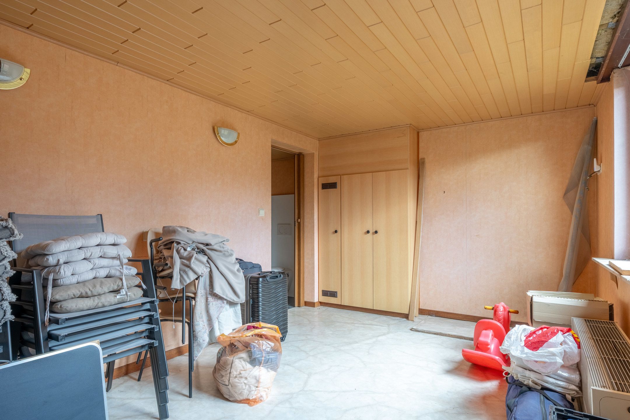 Te renoveren woning met tuin nabij centrum Vosselaar. foto 15