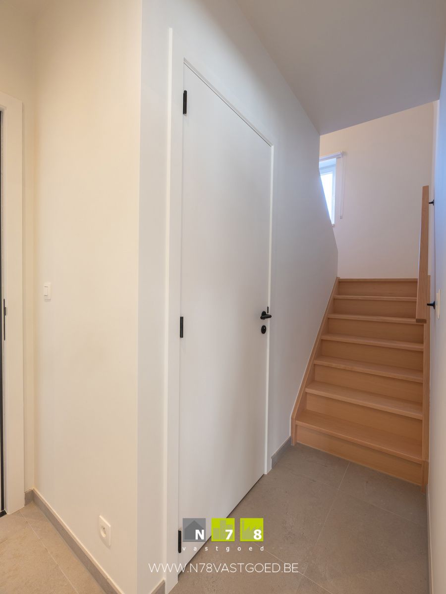 Appartement te huur foto 14