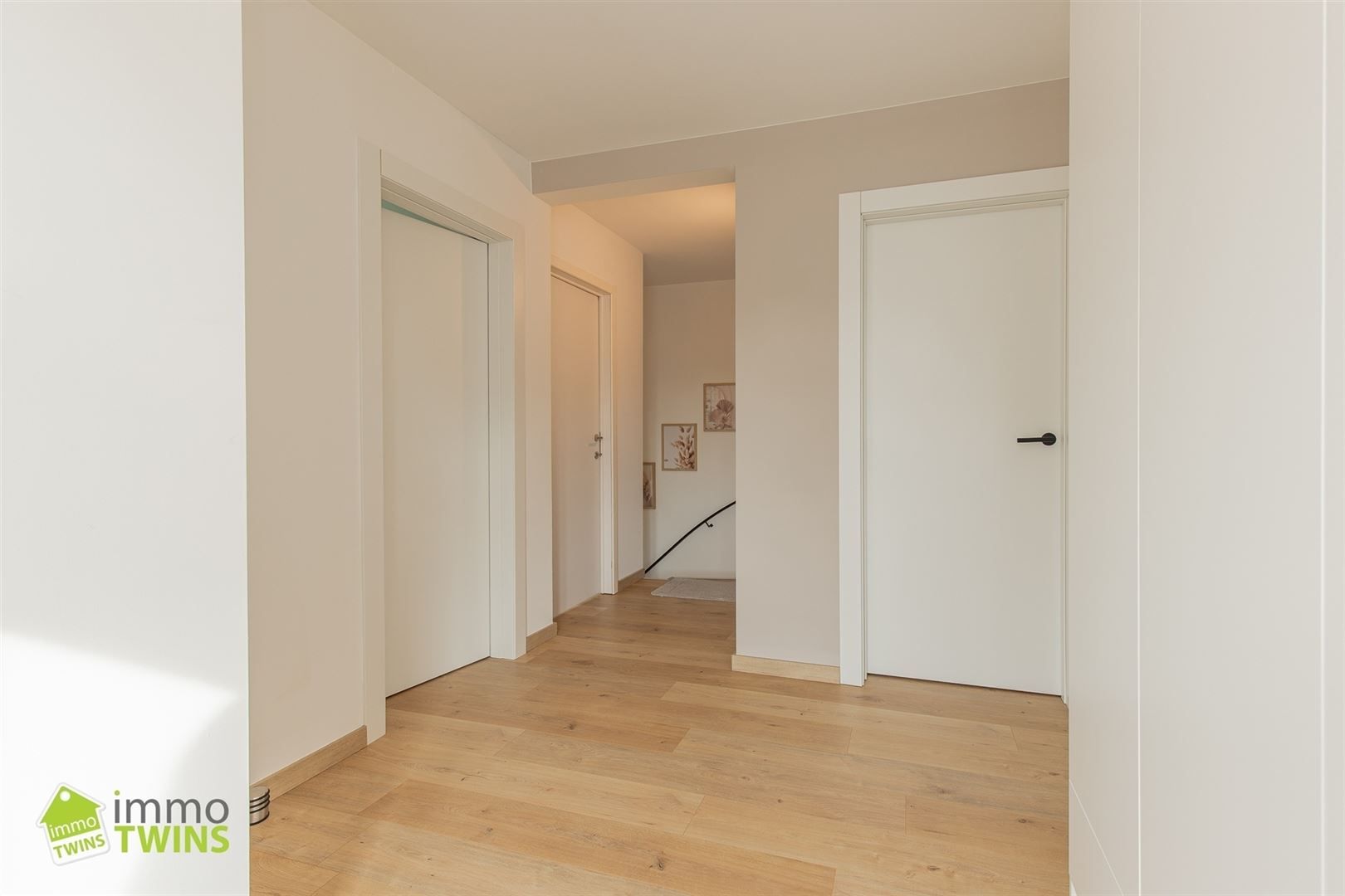 Instapklare en stijlvolle HOB met bijgebouw, tuin en visvijver te Dendermonde (Schoonaarde) foto 32