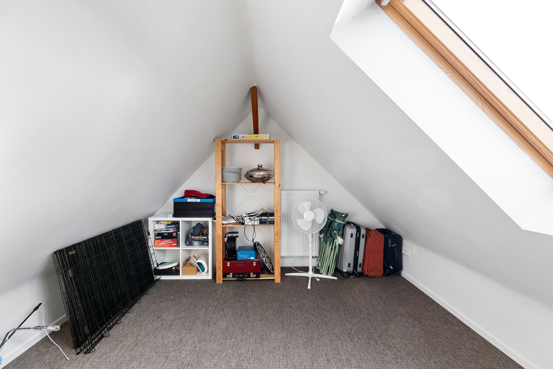 Wonen zonder zorgen: instapklare, gerenoveerde woning met tuin! foto 14