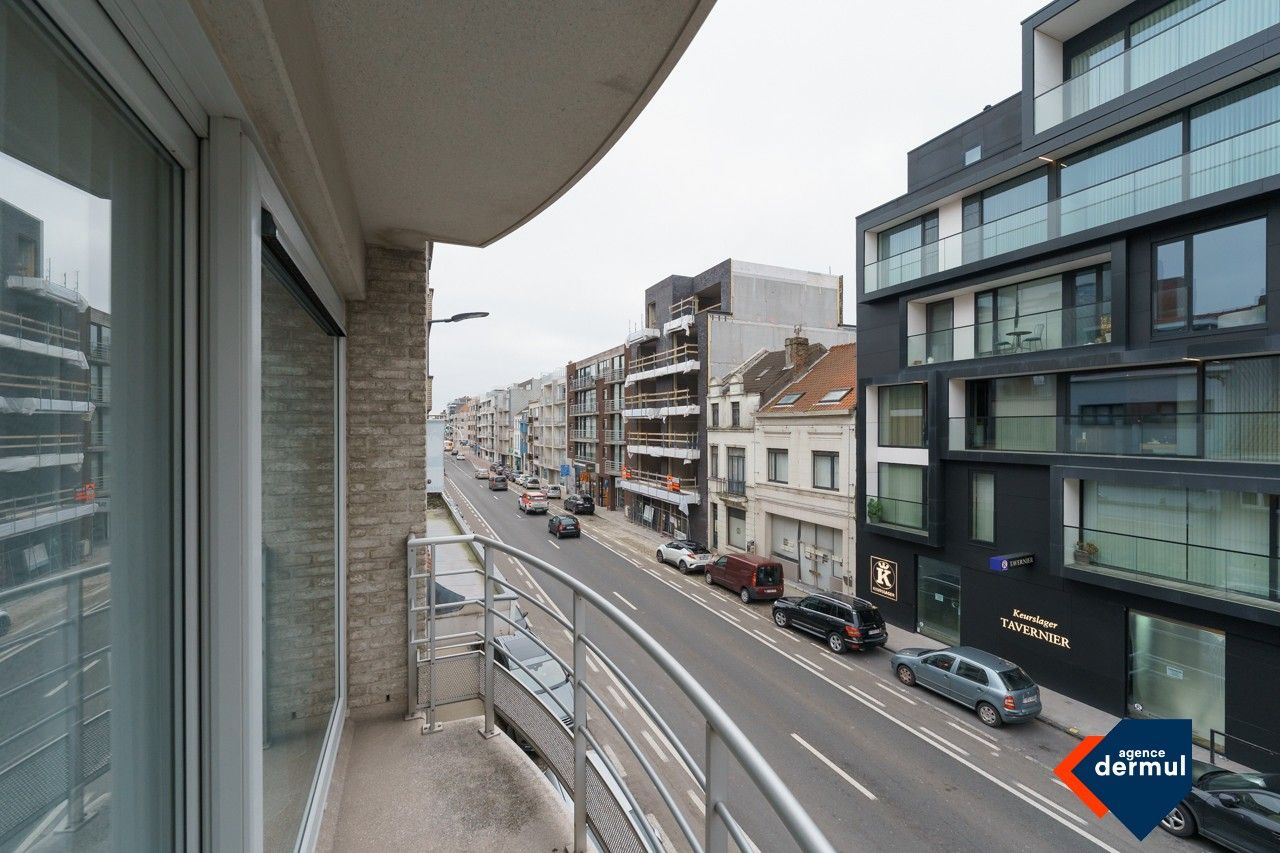 RESIDENTIE NEW PORT I foto 12