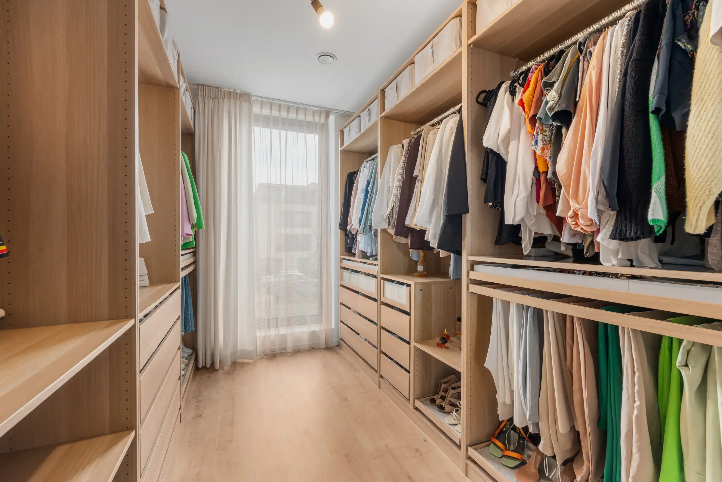 Top woning met een sfeervolle inrichting foto 23