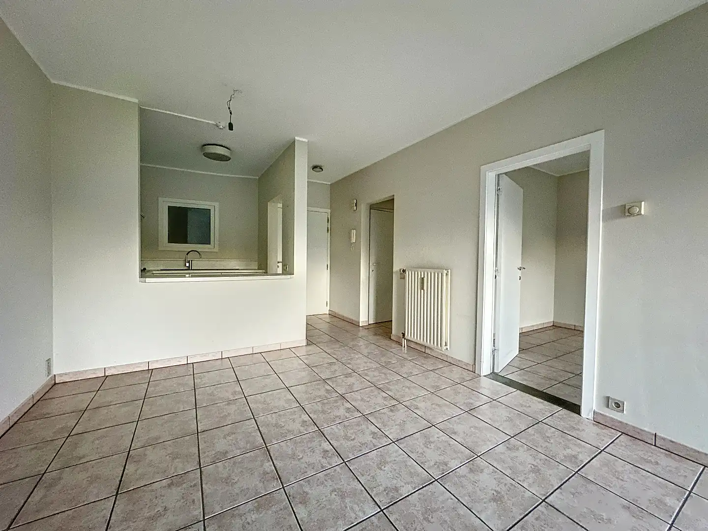 Eénslaapkamerappartement op toplocatie te Korbeek-Lo foto 3