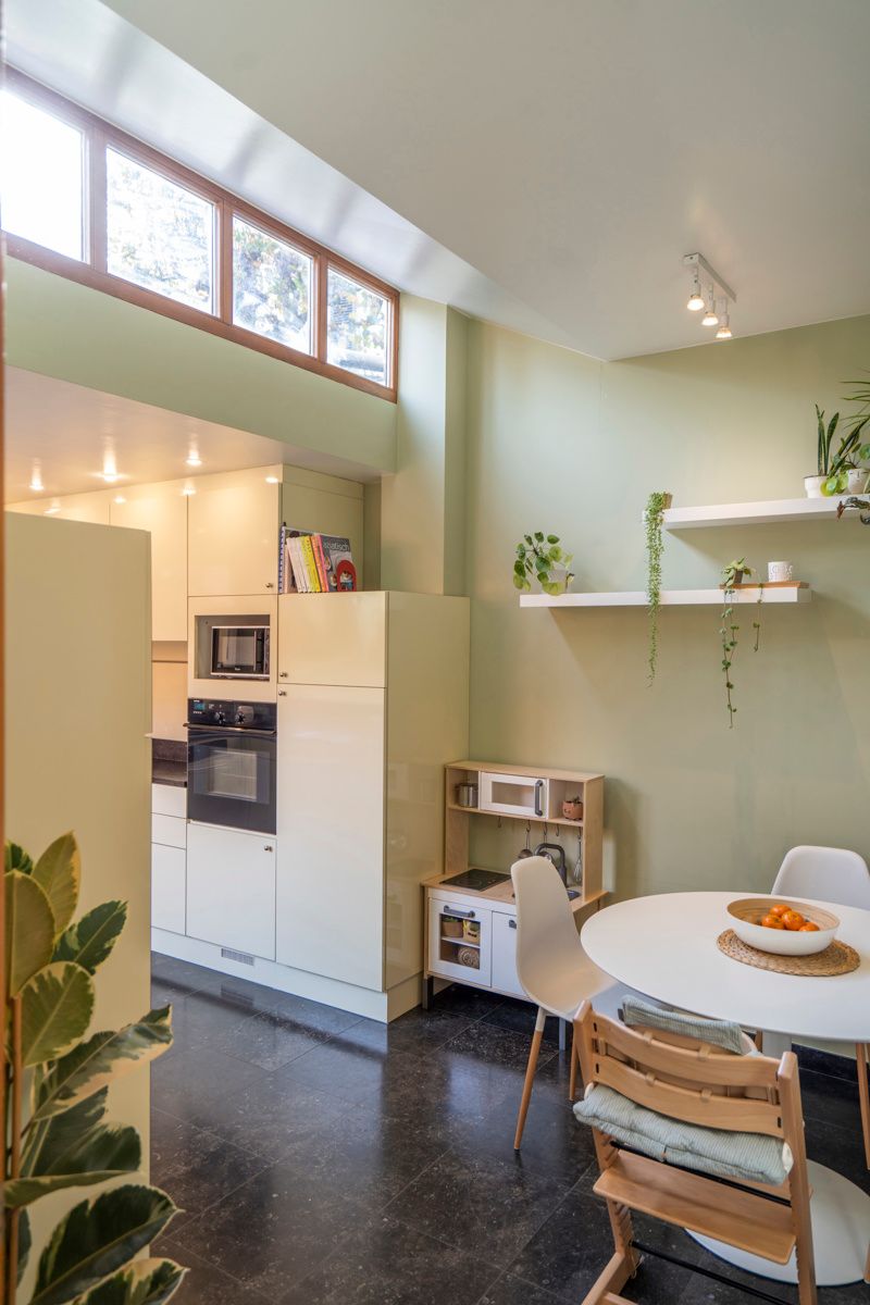 Prachtige herenwoning in centrum Zwevegem ! foto 16