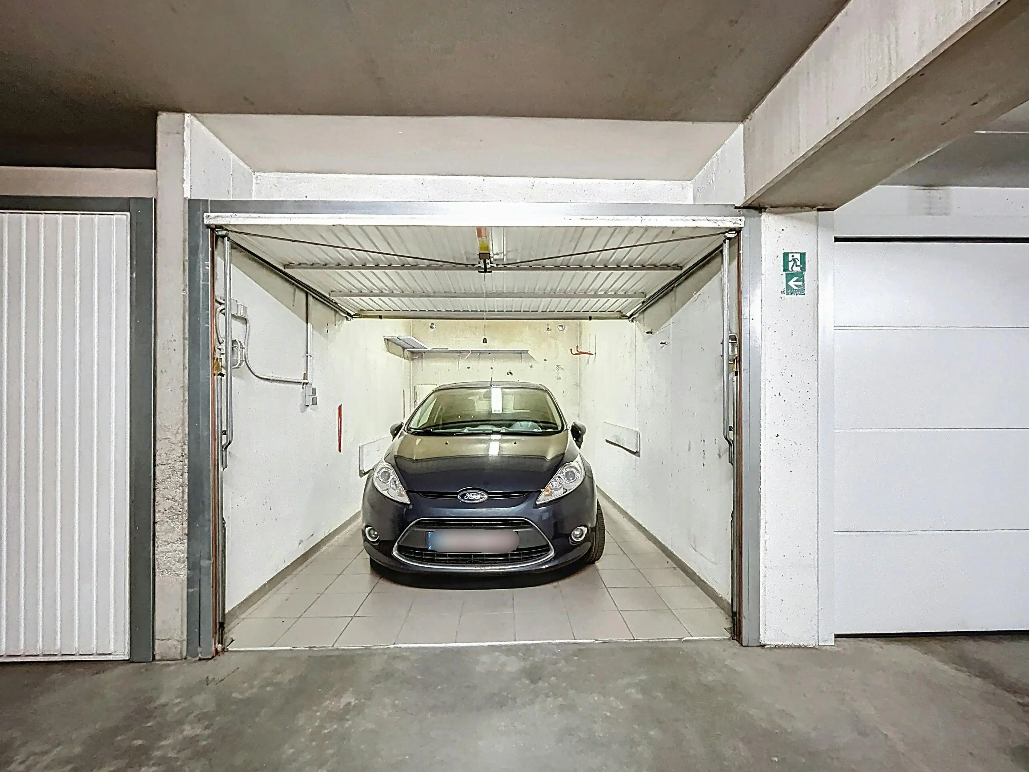 Tof appartement met terras vlakbij het centrum van Boom foto 19