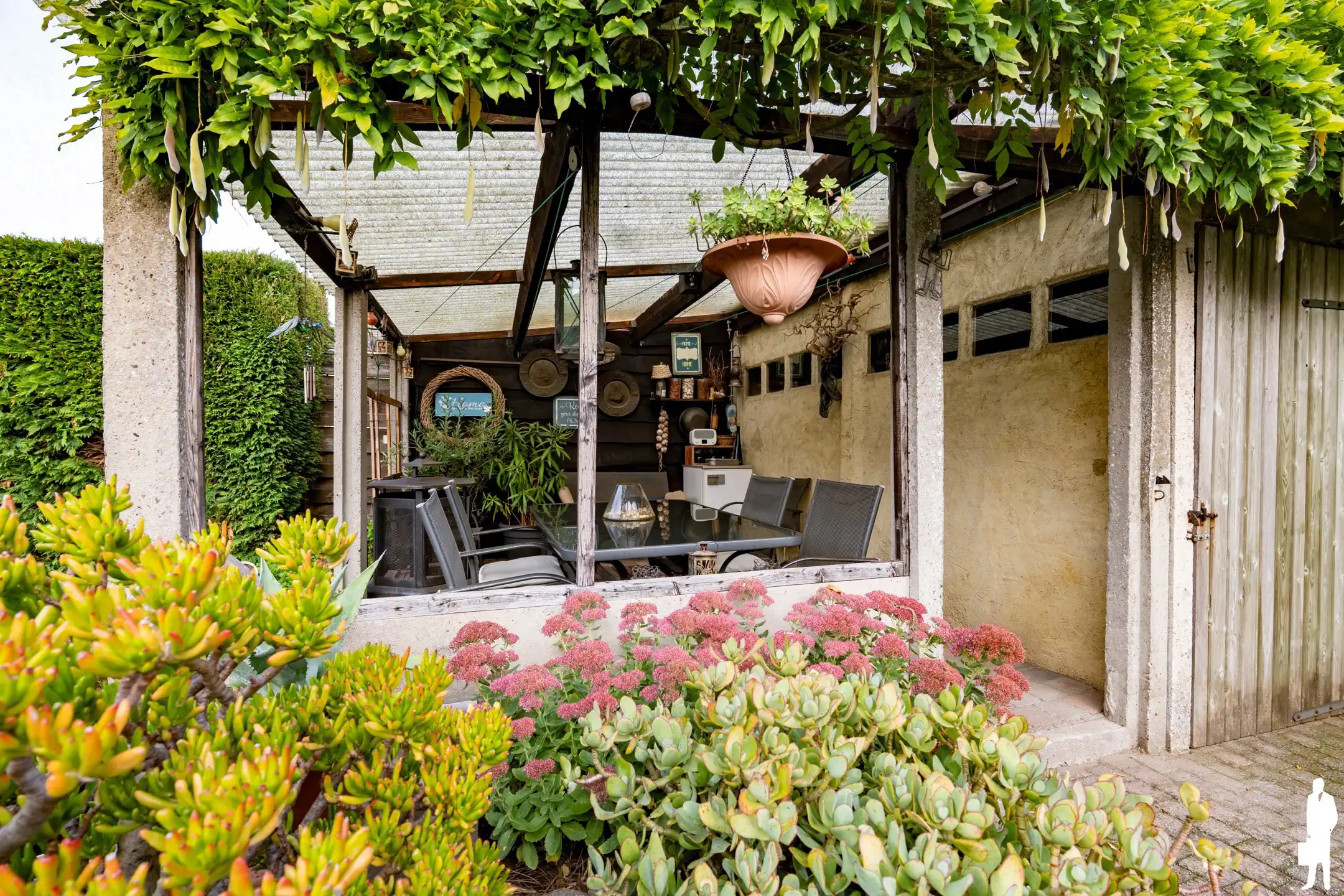 Sfeervolle, lichtrijke woning met tuin | 4 slpk. | centrum foto 25