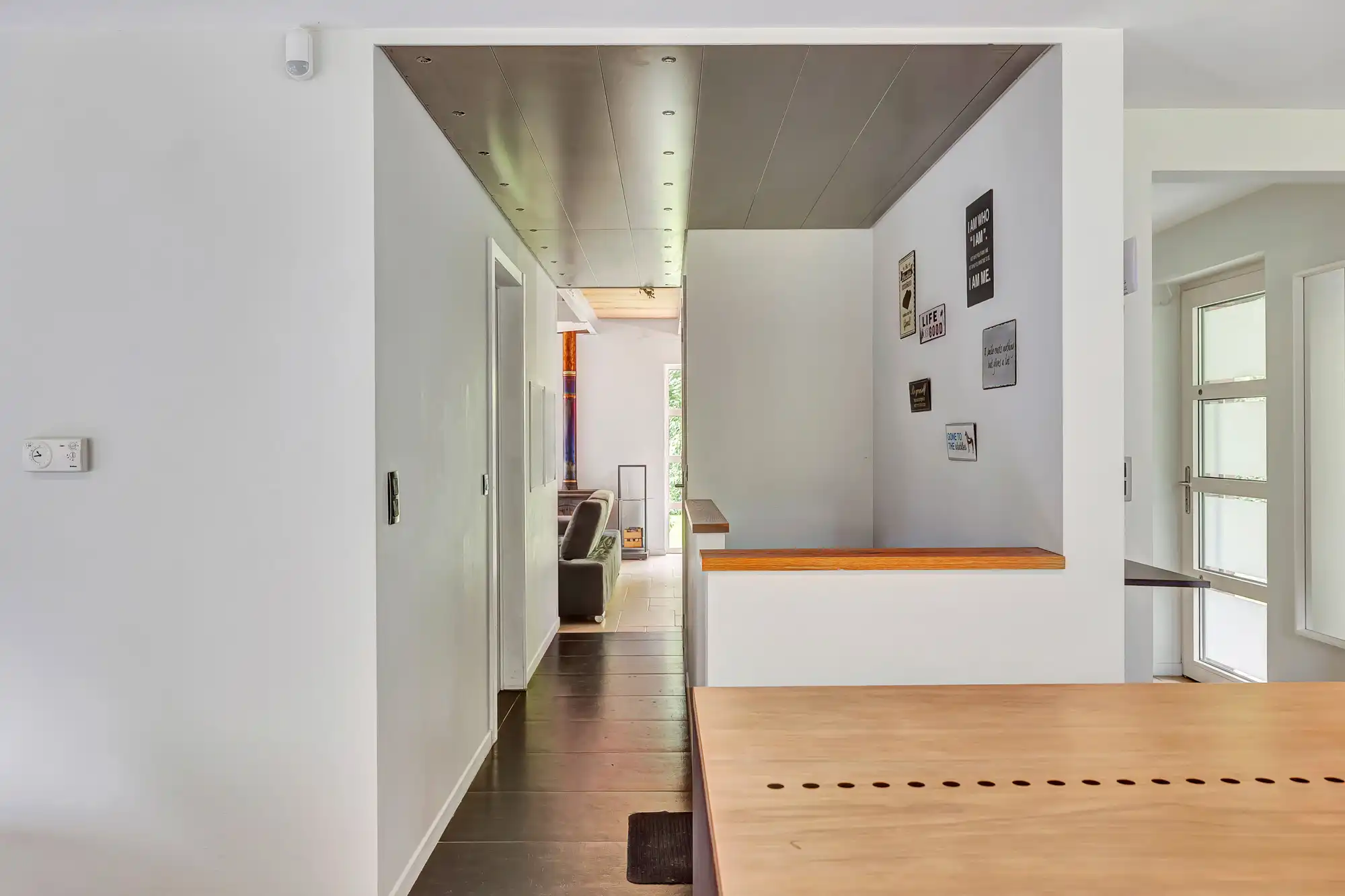 Exclusieve architecturale woning op toplocatie in Heikruis foto 32