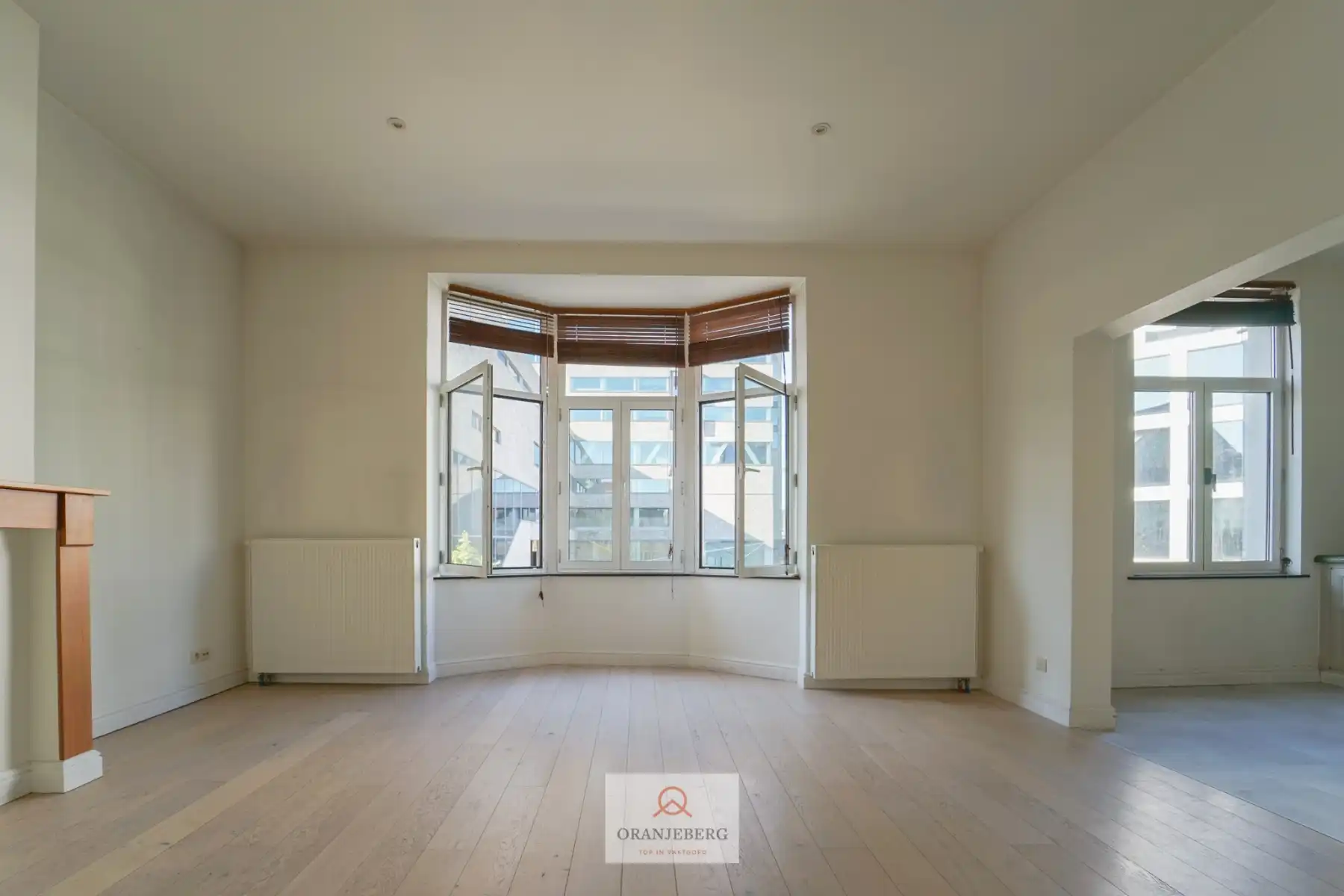 Appartement te huur Koningin Fabiolaan 9/0101 - 9000 Gent