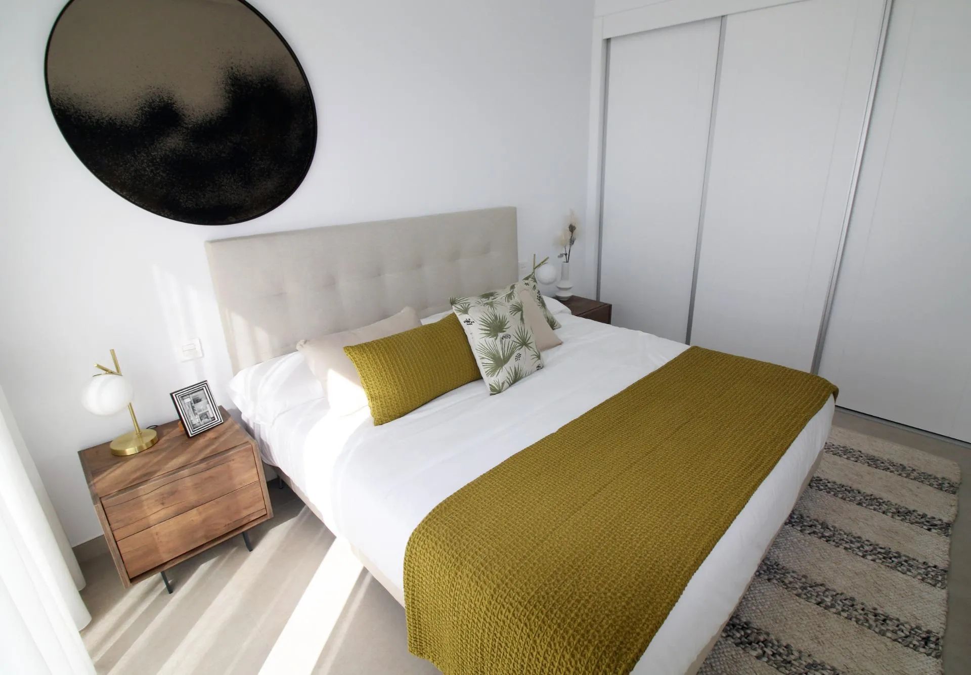 Zon, zee en stijlvol wonen: exclusieve vakantiewoningen in het hart van Pilar de la Horadada foto 11