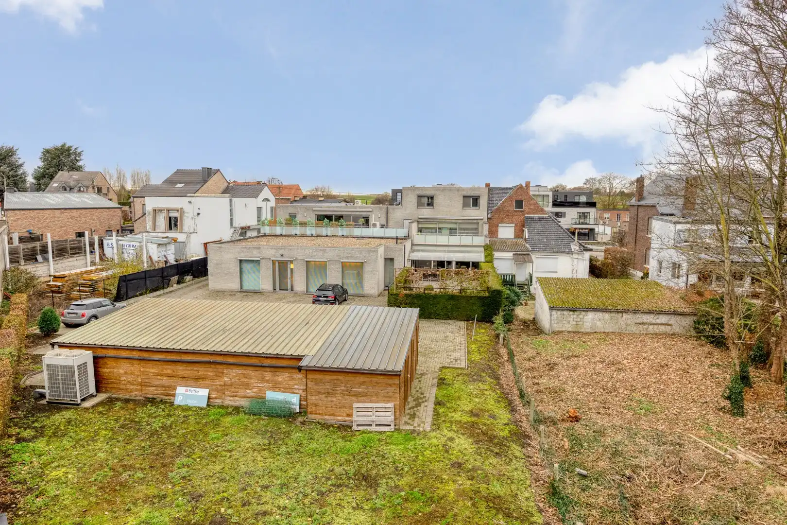 Knap appartement met 2 grote terrassen te Riemst-Zichen foto 28