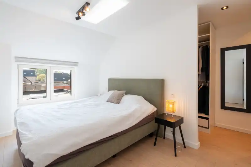 Mooie instapklare woning 2 slaapkamers! foto 12