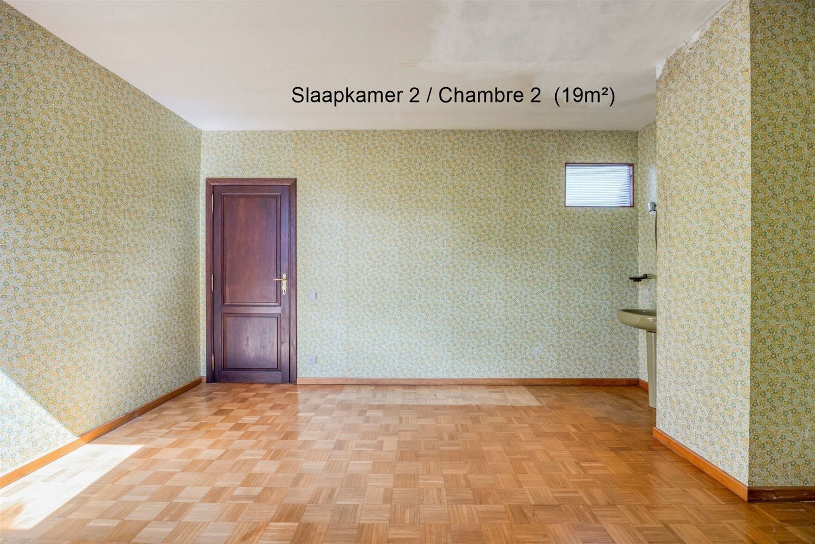 Grote woning op een terrein van 1989m² te Beersel foto 20