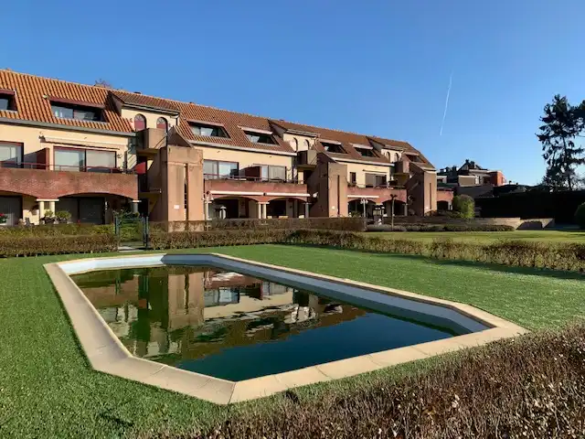 Appartement te huur Vilainstraat 58/4 - 9300 Aalst (9300)