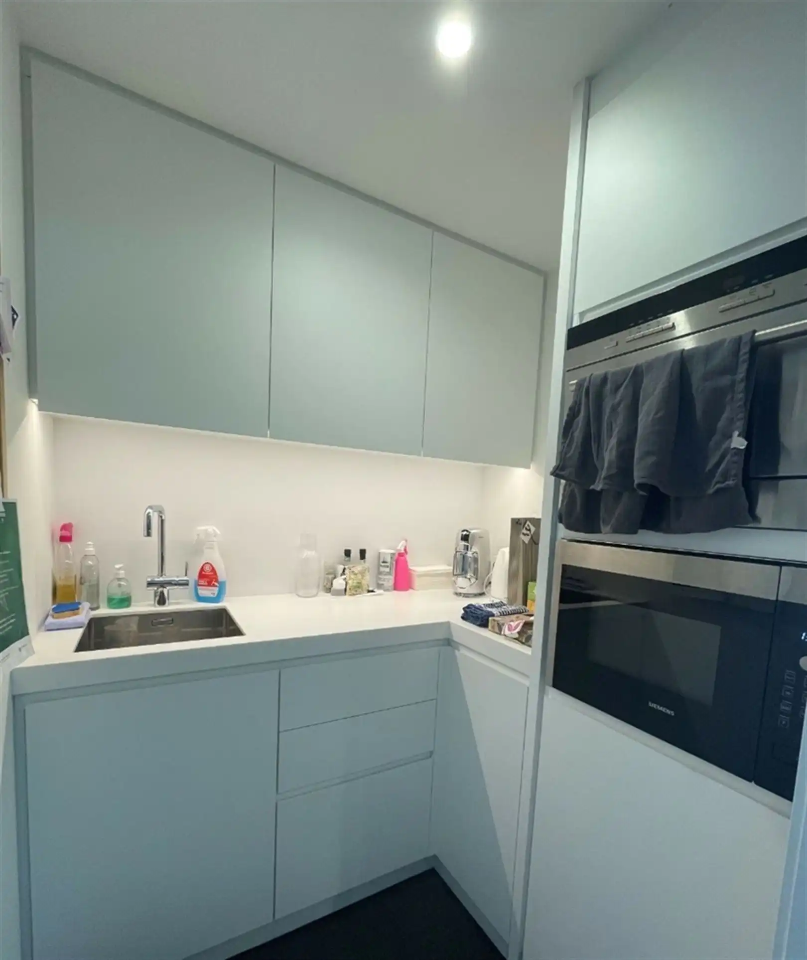 LOUISA 475: kantoren 331m² foto 7