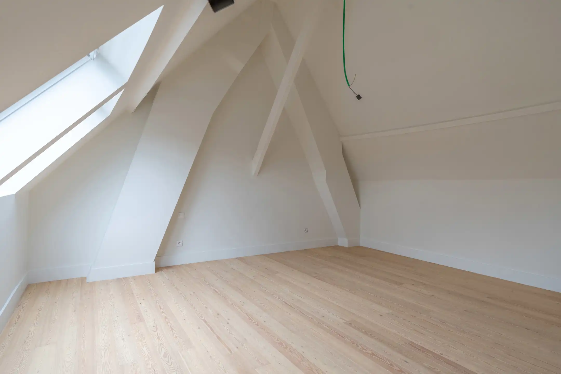 Unieke appartementen in en rond de oude Pastorij aan het Kerkplein in Turnhout foto 16