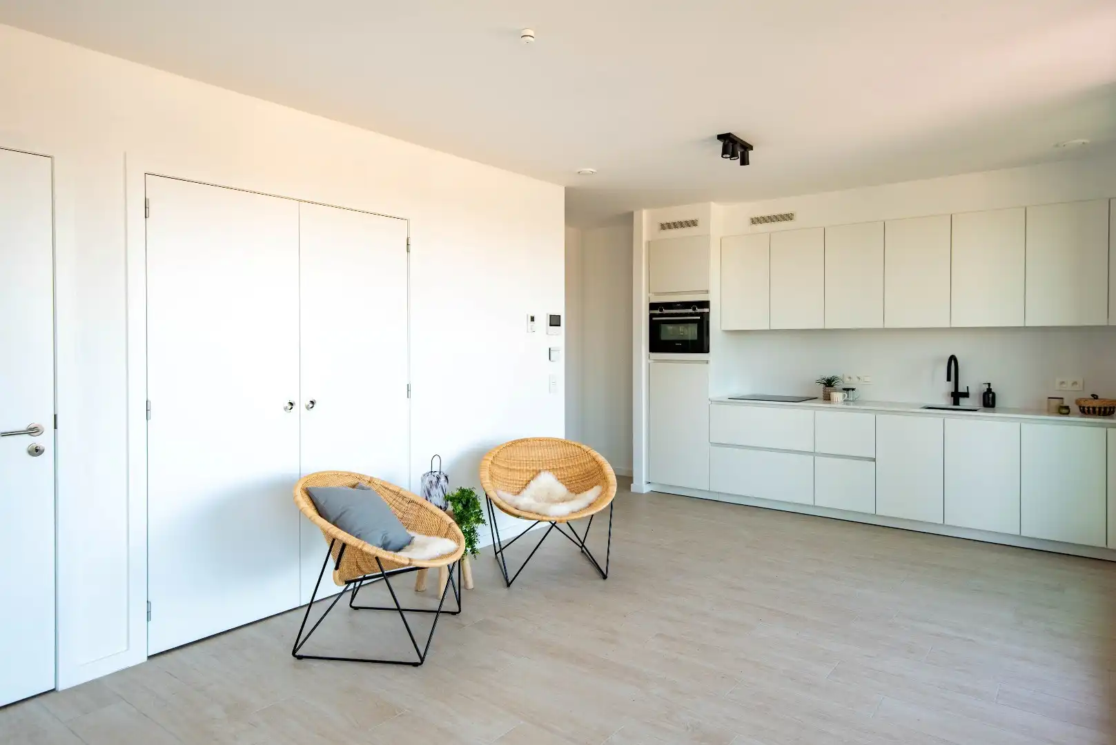 Licht, luxe en uitzicht op de Schelde foto 4