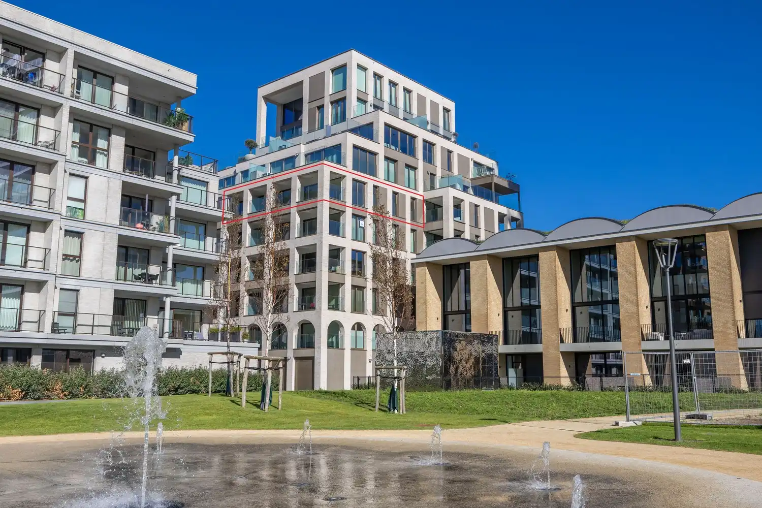 RESIDENTIE ARCADE foto {{pictureIndex}}