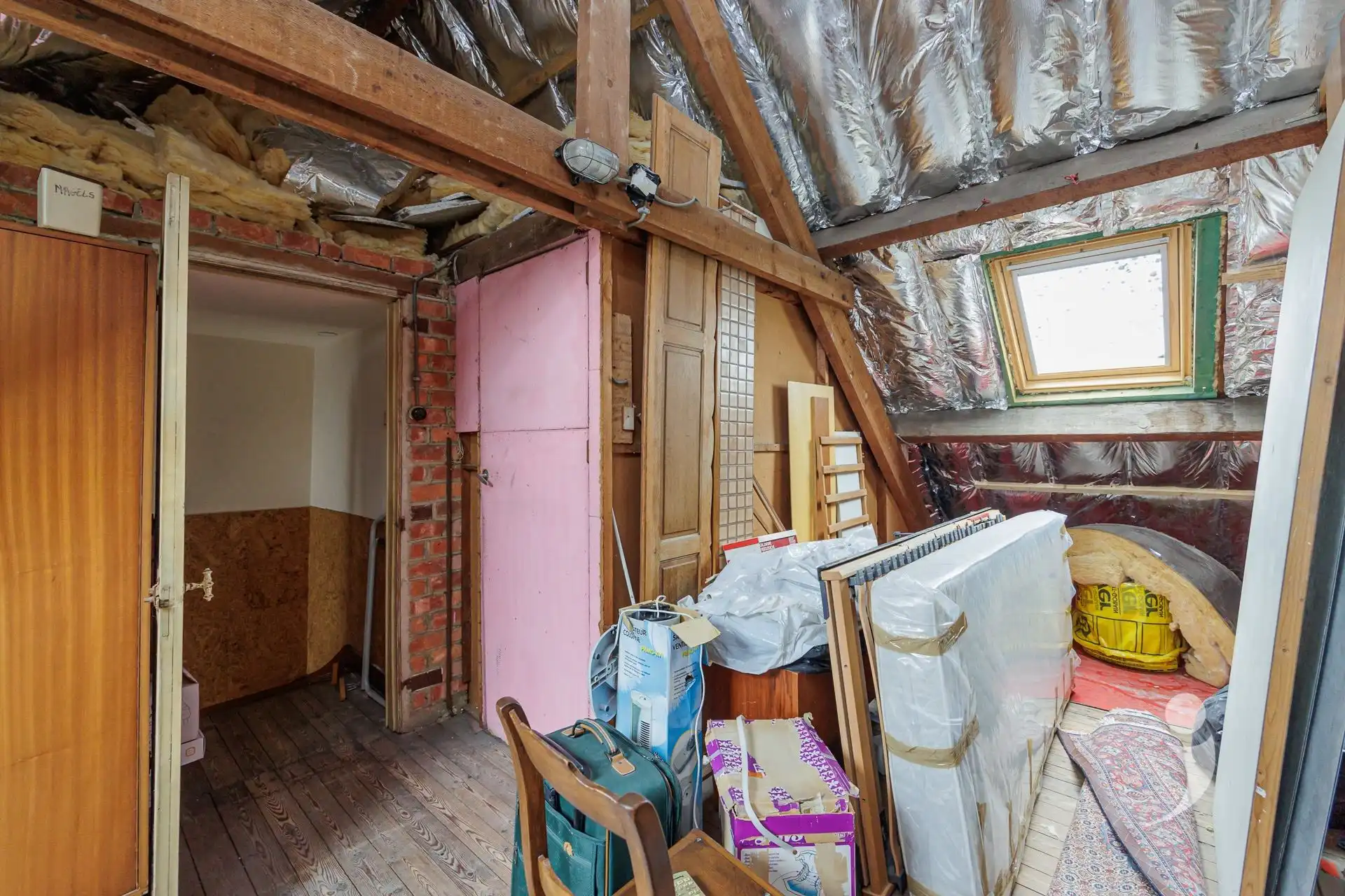 Gezellige woning in doodlopende straat! foto 18