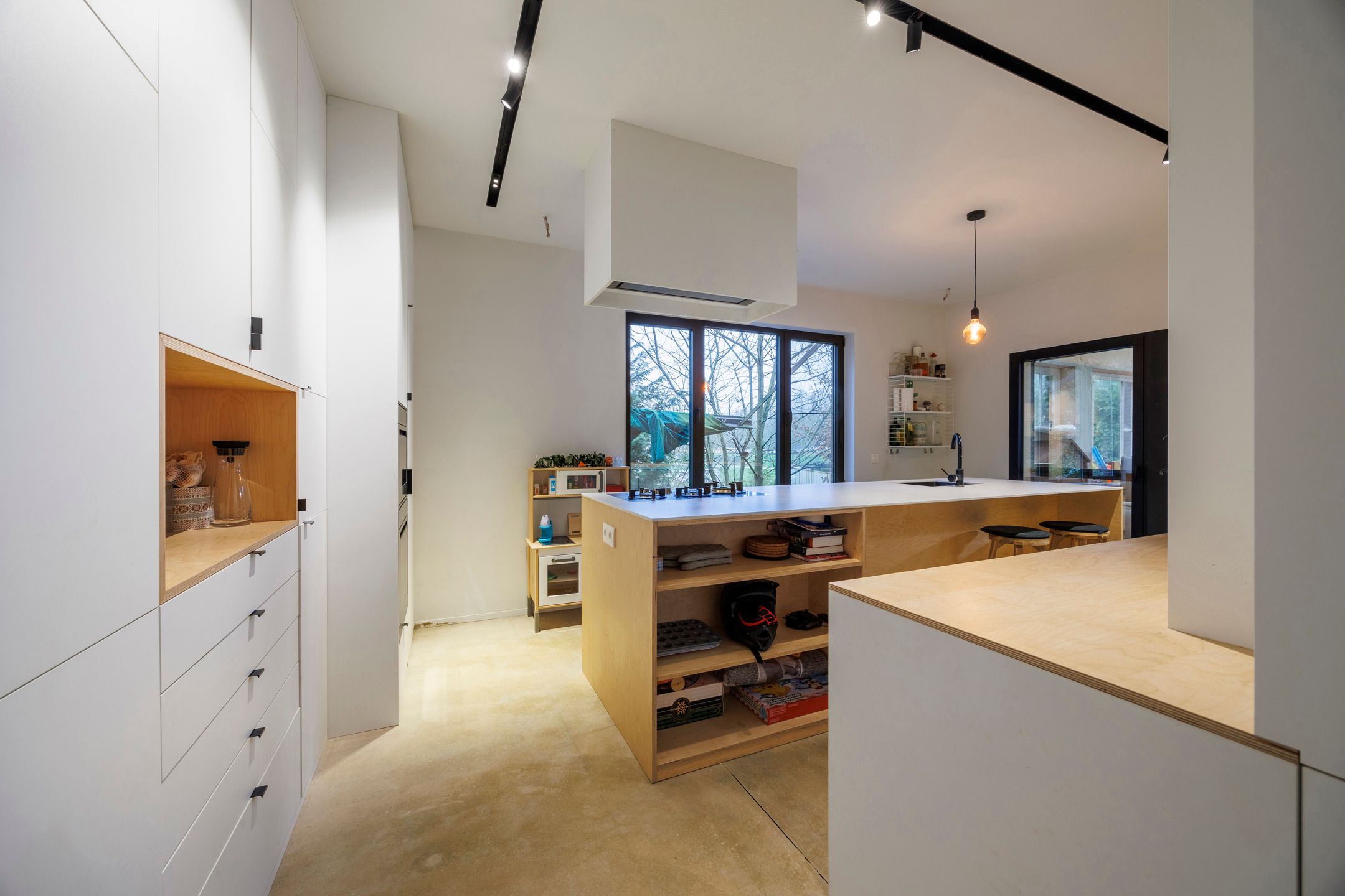 Charmante woning aan de rand van Aarschot foto 13