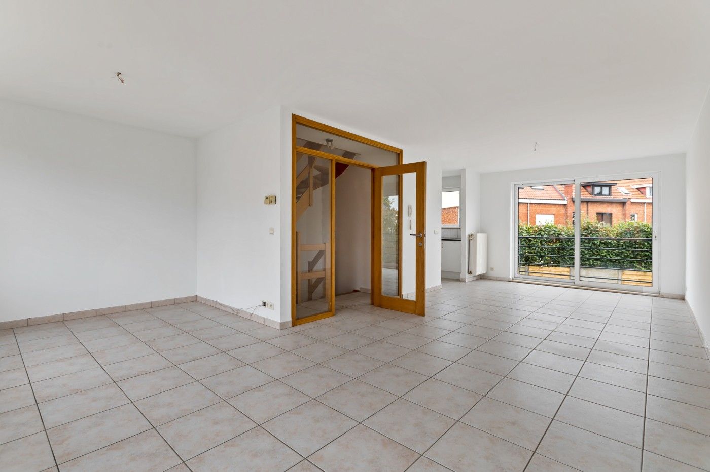 Ruime, instapklare woning met 3 à 4 slpk., inpandige garage en tuin foto 5