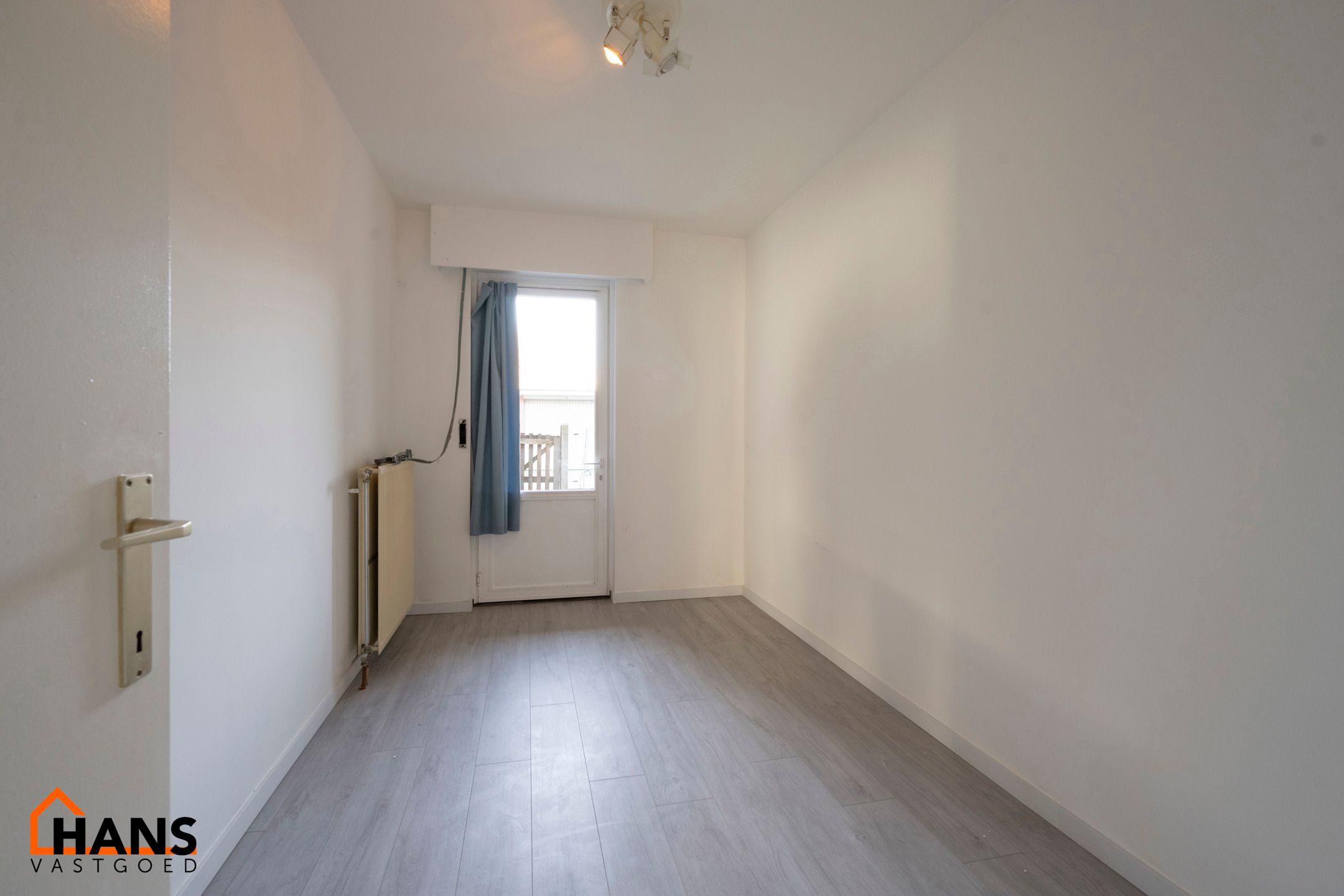 Gelijkvloer sappartement; garage optioneel. foto 9