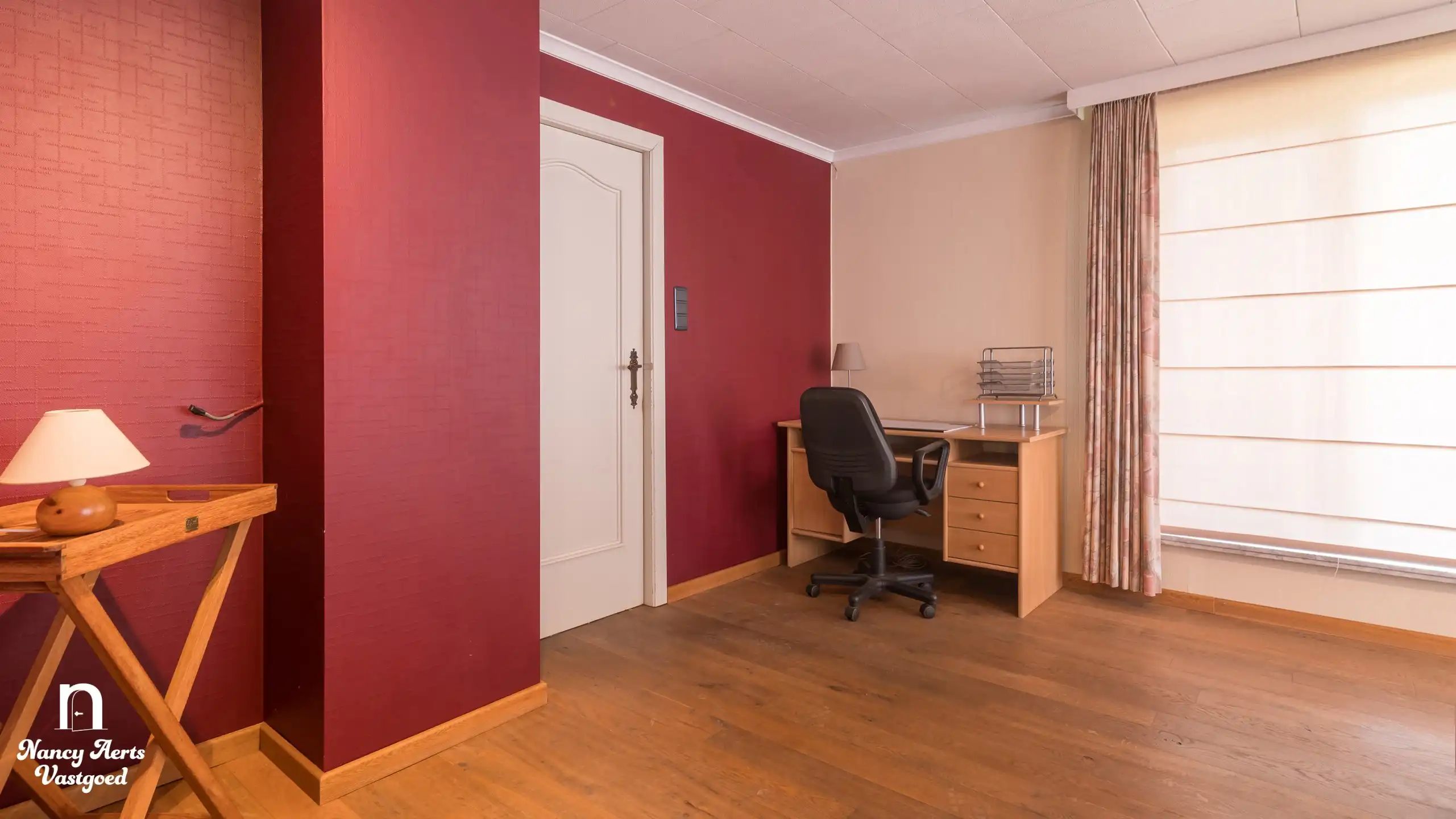 Rustig wonen – ruime gezinswoning op een perceel van 1102 m² foto 30