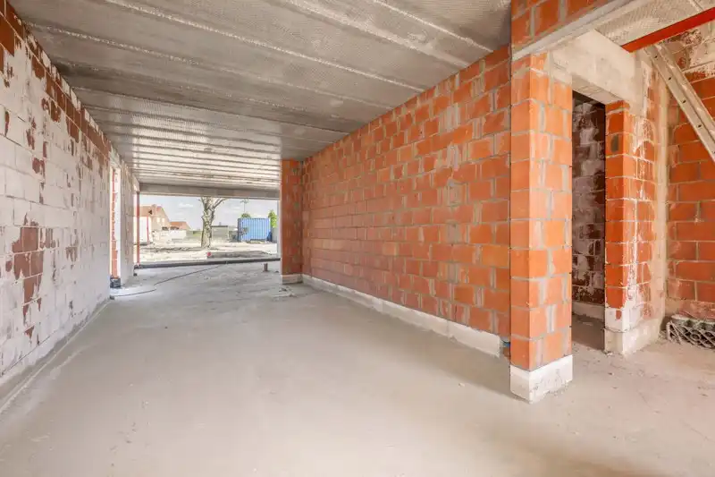 🏡✨ Prachtige nieuwbouwwoning met 3 slaapkamers TE KOOP in Sint-Eloois-Vijve! foto 10