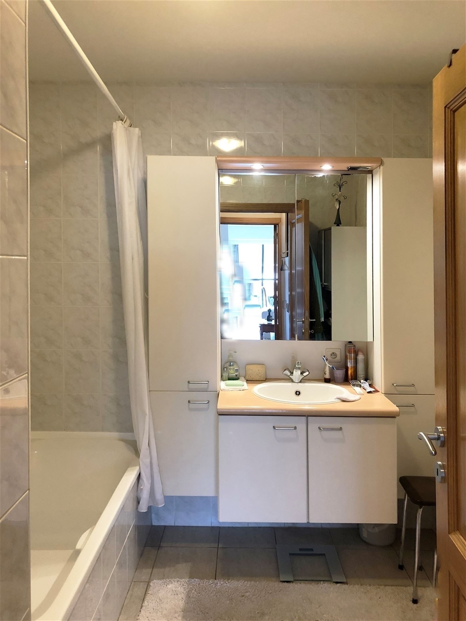 Appartement te huur in centrum Oudenaarde foto 17