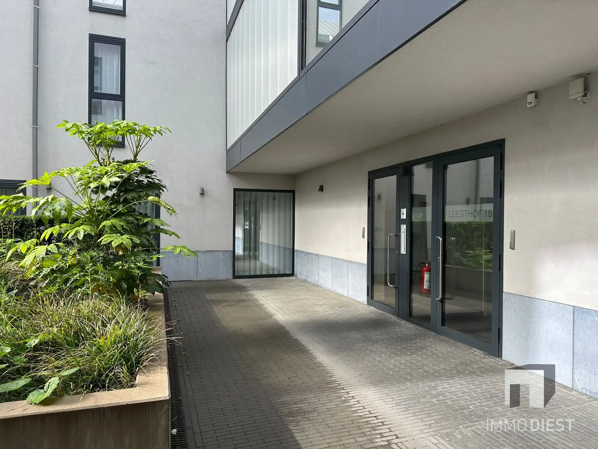 Appartement met 1 slaapkamer, parking en kelder foto 7