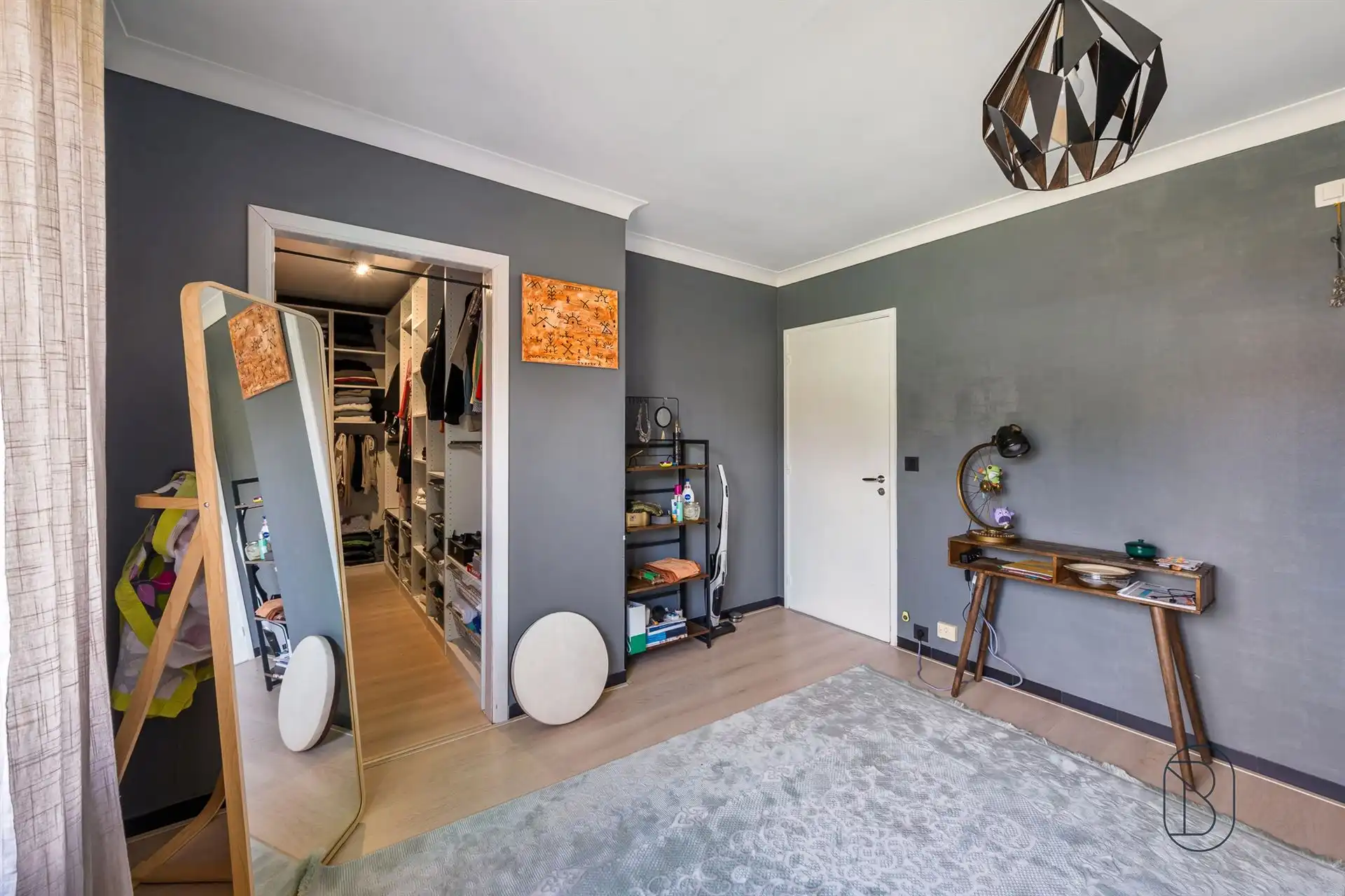 Instapklare woning met 3 slk in een rustige wijk foto 12
