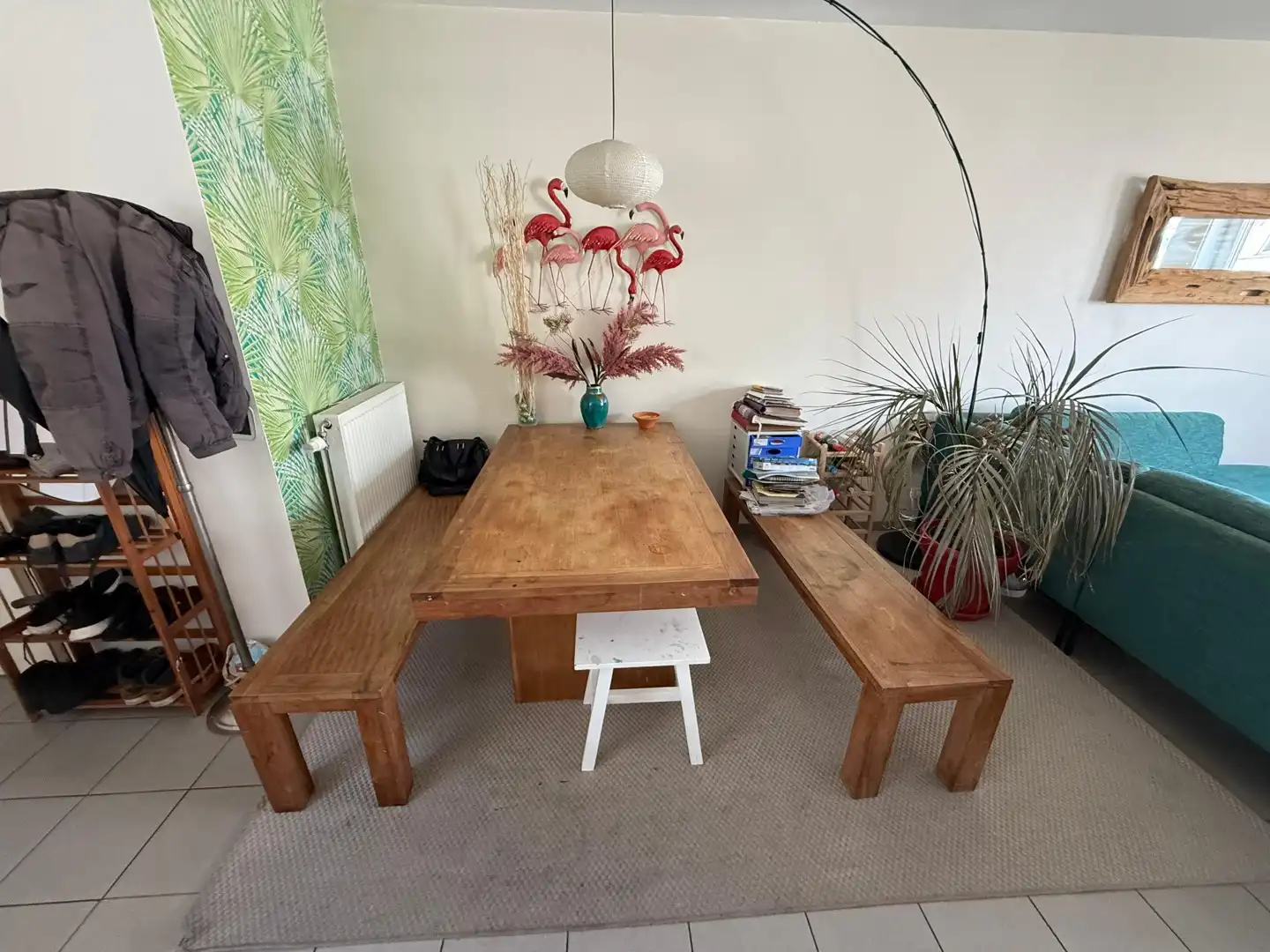 DU0PLEX APPARTEMENT foto 4