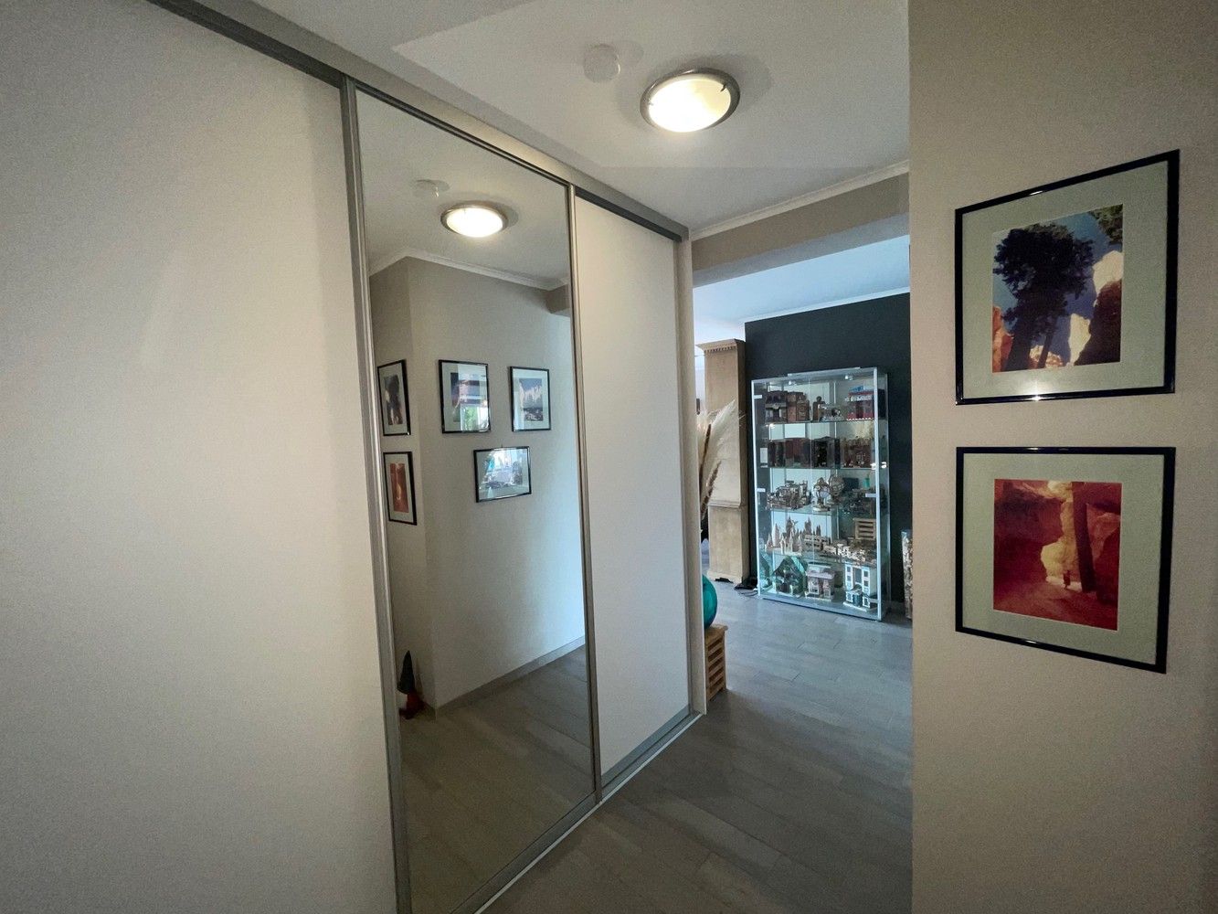 Genk, Jan Habexlaan 17 bus 2: Ruim, modern en energiezuinig appartement met 3 slaapkamers, 3 terrassen en autostaanplaats. foto 22