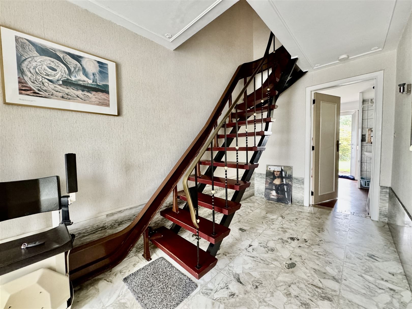 Bel etage woning foto 22
