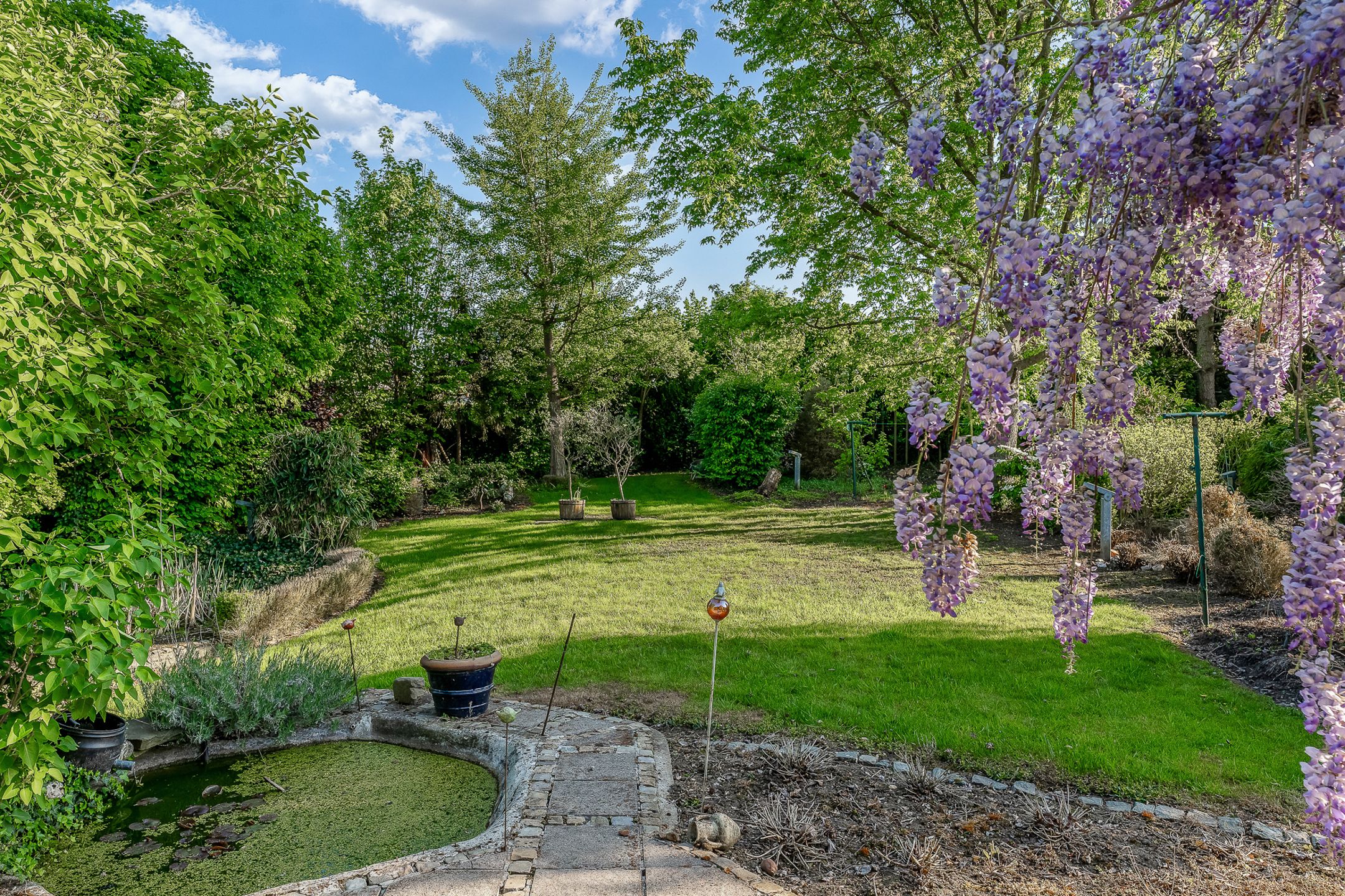 Vrijstaande woning met praktijkruimte te Zichen foto 39