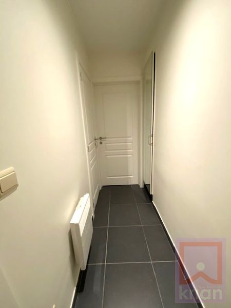 Keurig instapklaar duplex/dakappartement met 2slpk, terras, autostaanpl en berging nabij centrum Geel foto 2