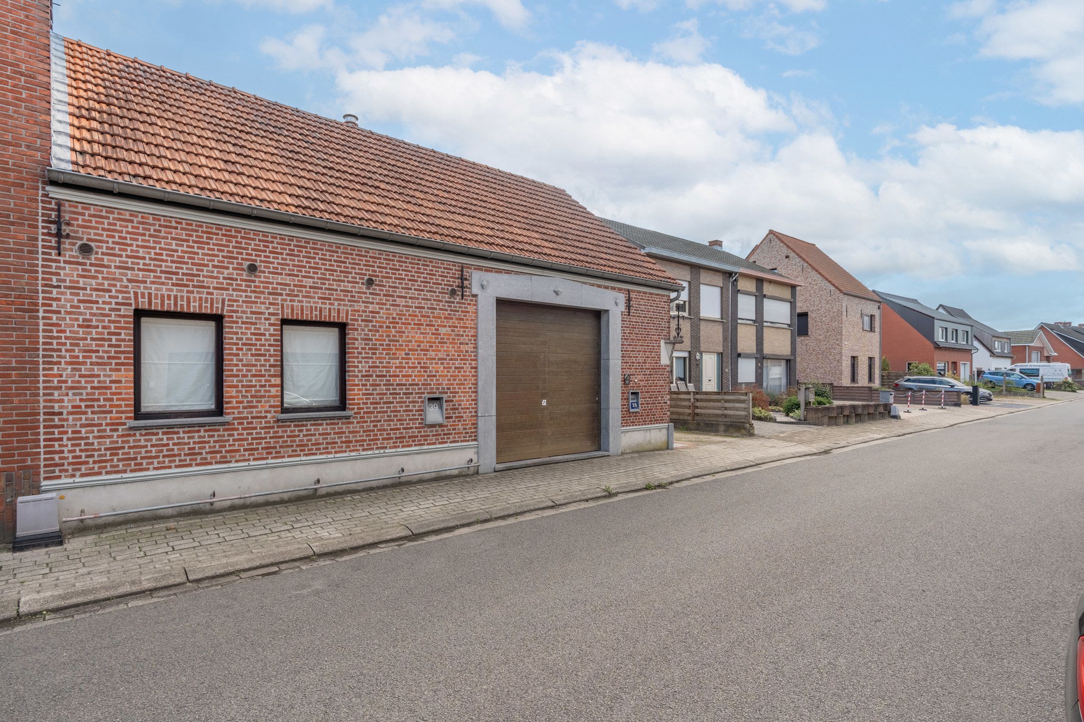 Te renoveren woning met tuin nabij centrum Vosselaar. foto 40