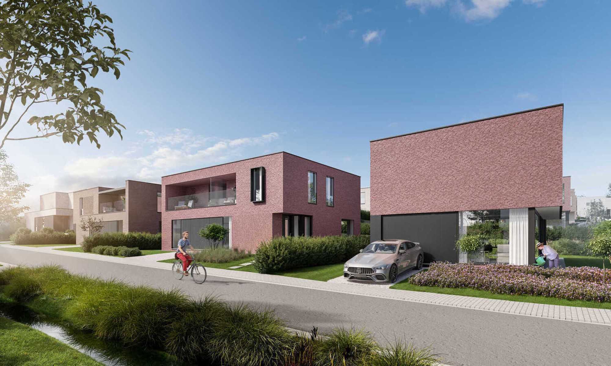 Duurzame en energiezuinige nieuwbouwwoningen foto 4