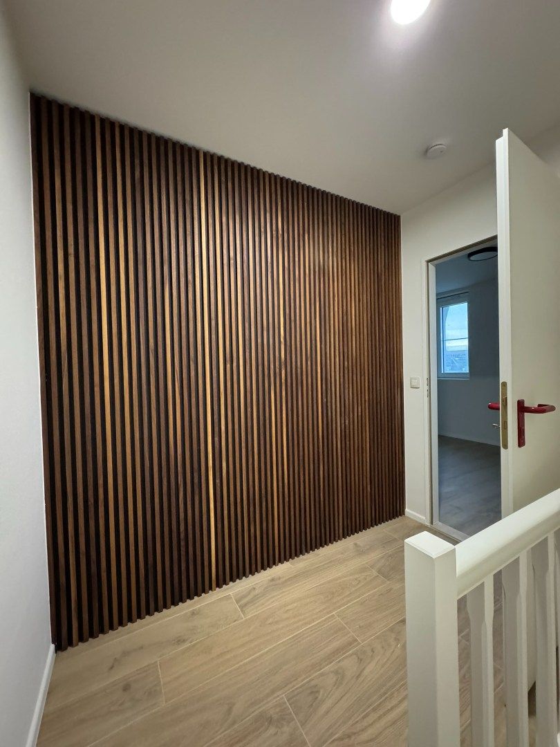 Gerenoveerd duplex-appartement nabij station Gent-Sint-Pieters foto 7