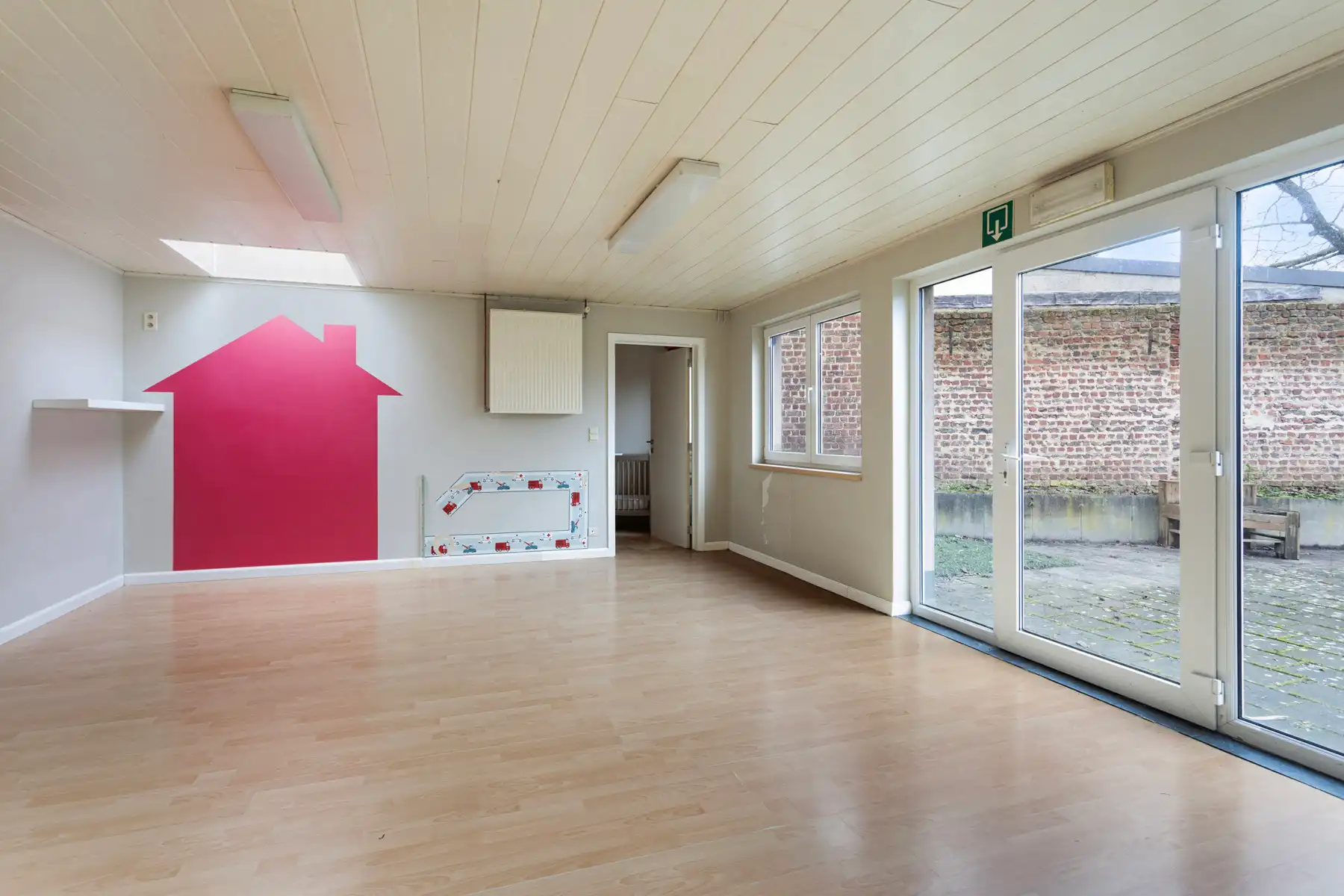 Commerciële ruimte te koop foto 9