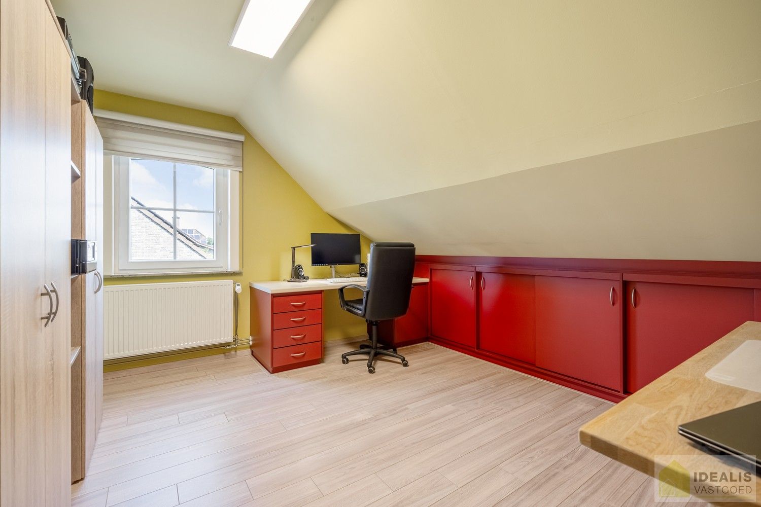 RUIME EN PERFECT ONDERHOUDEN EENGEZINSWONING OP RUSTIGE LOCATIE MET PRACHTIG AANGELEGDE TUIN (6A60CA) NABIJ CENTRUM PELT foto 30