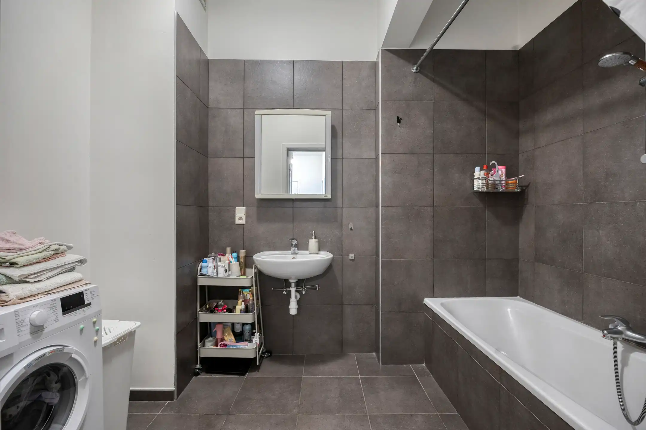 Instapklaar appartement op toplocatie in Aarschot foto 12