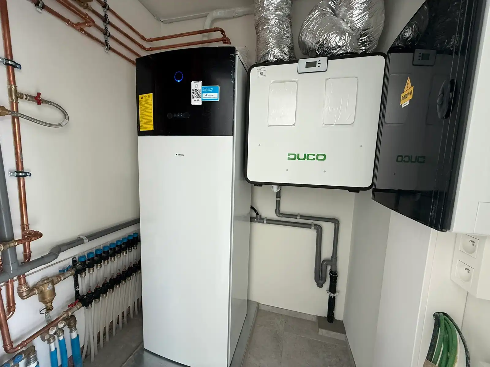 Nieuwbouwappartement met toekomstgericht wooncomfort foto 15